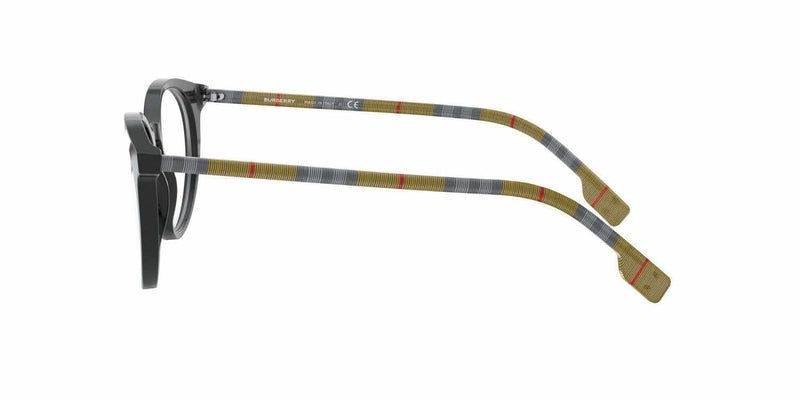 BURBERRY 2318 -Glasses-Designer Frame-Second Specs
