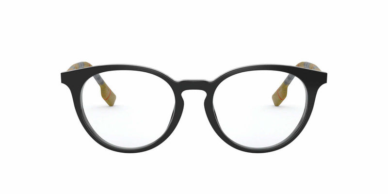 BURBERRY 2318 -Glasses-Designer Frame-Second Specs