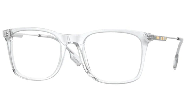 BURBERRY 2343 Elgin -Glasses-Designer Frame-Second Specs
