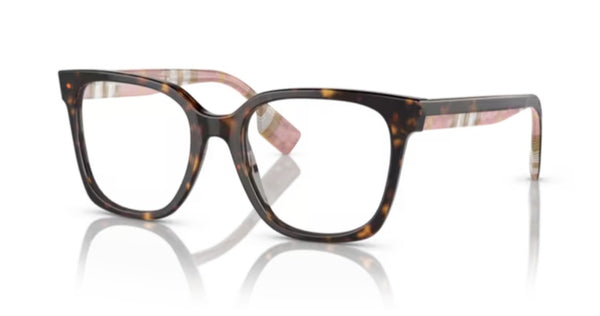 BURBERRY 2347 Evelyn -Glasses-Designer Frame-Second Specs