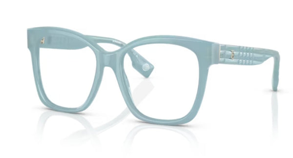 Burberry 2363 - Sylvie -Glasses-Designer Frame-Second Specs