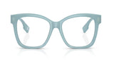 Burberry 2363 - Sylvie -Glasses-Designer Frame-Second Specs