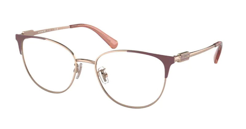 Coach 5148 -Glasses-Designer Frame-Second Specs