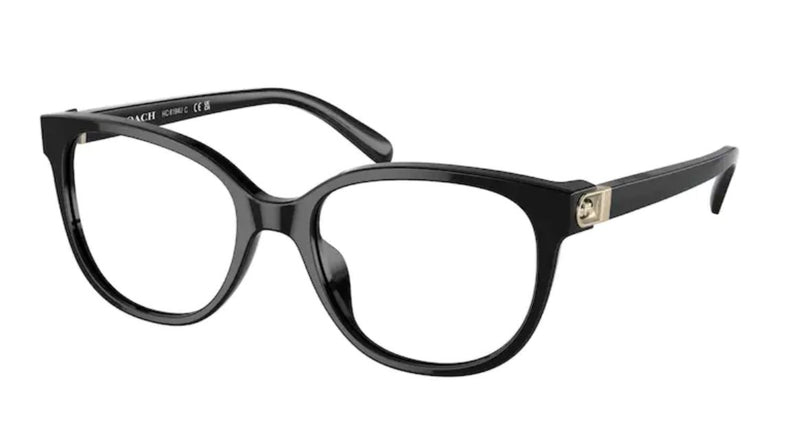 Coach 6194U -Glasses-Designer Frame-Second Specs