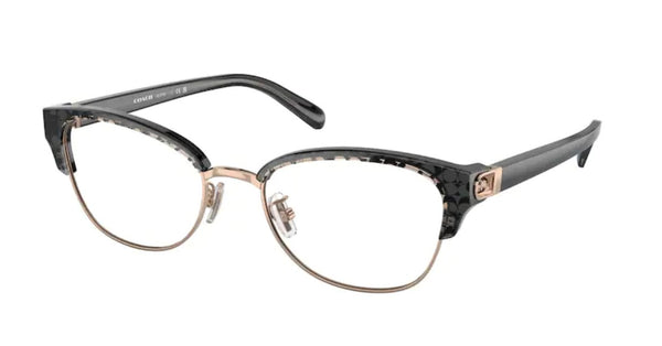Coach 6195 -Glasses-Designer Frame-Second Specs