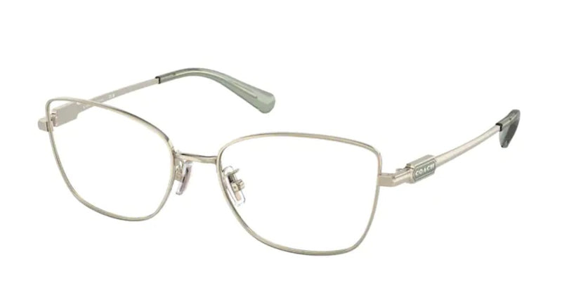 COACH HC 5147 -Glasses-Designer Frame-Second Specs