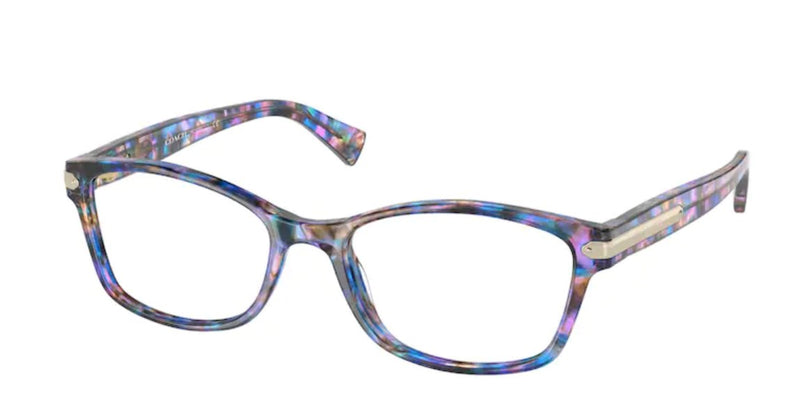 COACH HC 6065 -Glasses-Designer Frame-Second Specs