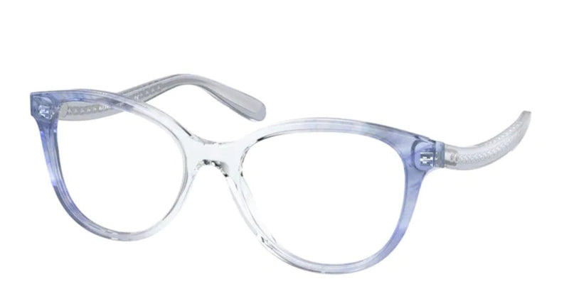COACH HC 6177 -Glasses-Designer Frame-Second Specs