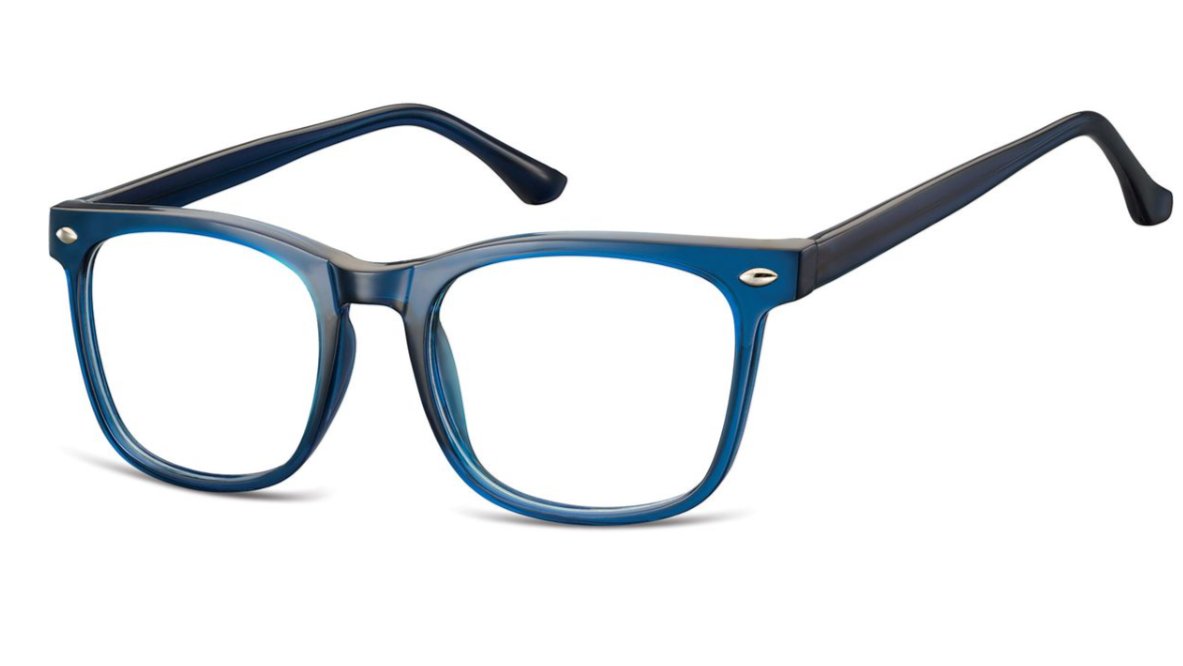 CP112 -Glasses-Second Specs-Second Specs