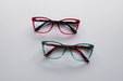 Effort -Glasses-Second Specs-Second Specs