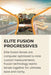 Elite Free Form Lenses (Only Available In Store) -LensAdvizor-LensAdvizor-Second Specs