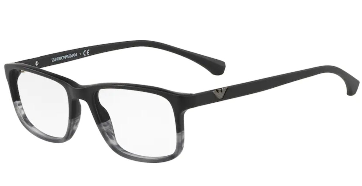 EMPORIO ARMANI EA3098 Second Specs