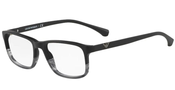 EMPORIO ARMANI EA3098 -Glasses-Designer Frame-Second Specs