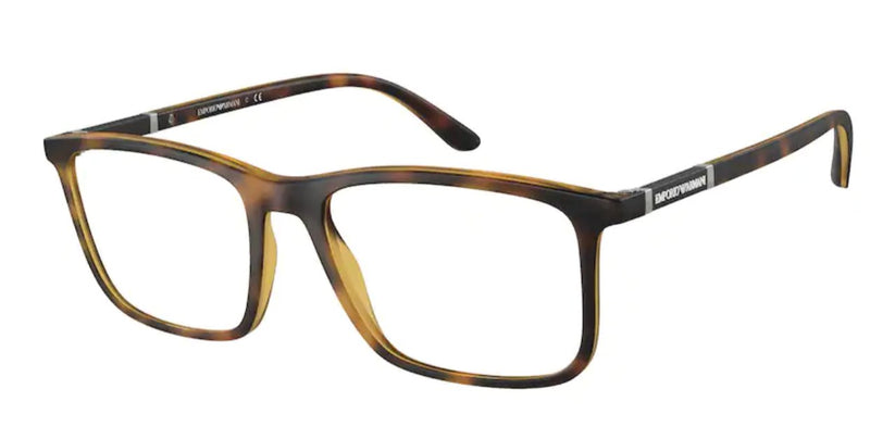 EMPORIO ARMANI EA3181 -Glasses-Designer Frame-Second Specs