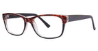 Floral -Glasses-Second Specs-Second Specs