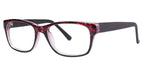 Floral -Glasses-Second Specs-Second Specs