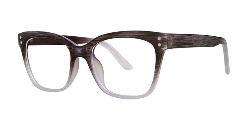 Identity -Glasses-Second Specs-Second Specs