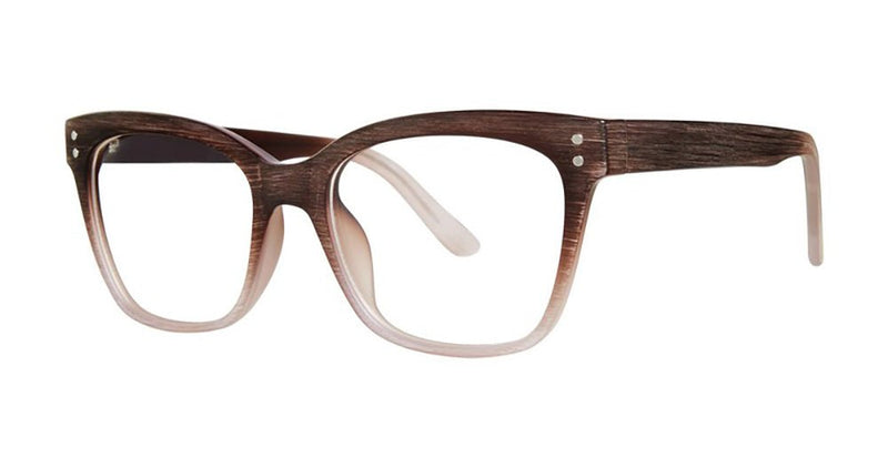 Identity -Glasses-Second Specs-Second Specs