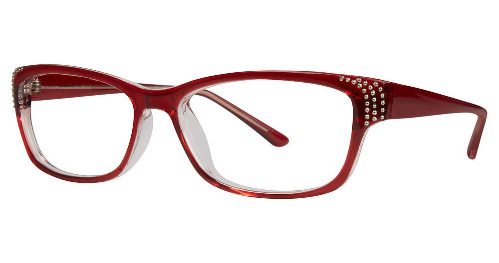 Influence -Glasses-Second Specs-Second Specs