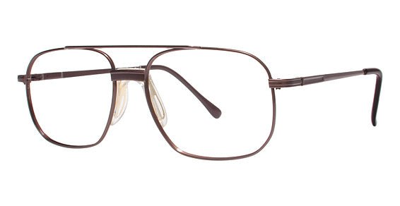 Kevin -Glasses-Second Specs-Second Specs