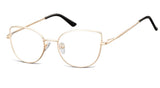 L119 -Glasses-Sunoptic-Second Specs