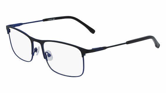 LACOSTE L2252 -Glasses-Designer Frame-Second Specs