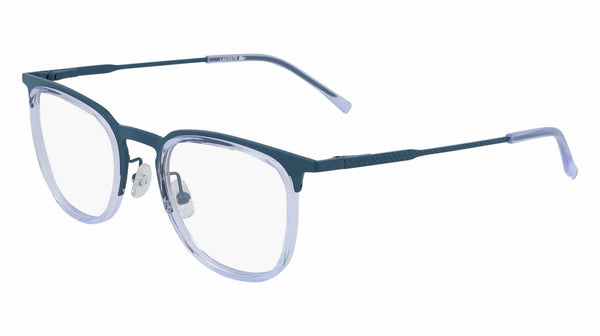 LACOSTE L2264 -Glasses-Designer Frame-Second Specs
