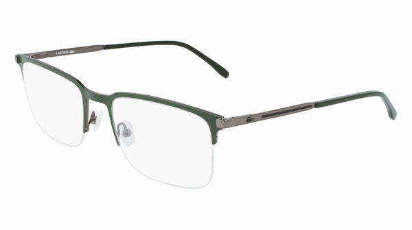 LACOSTE L2268 -Glasses-Designer Frame Rimless-Second Specs
