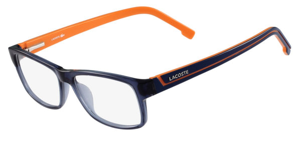 LACOSTE L2707 -Glasses-Designer Frame-Second Specs