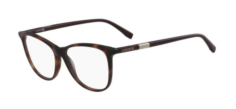 LACOSTE L2822 -Glasses-Designer Frame-Second Specs