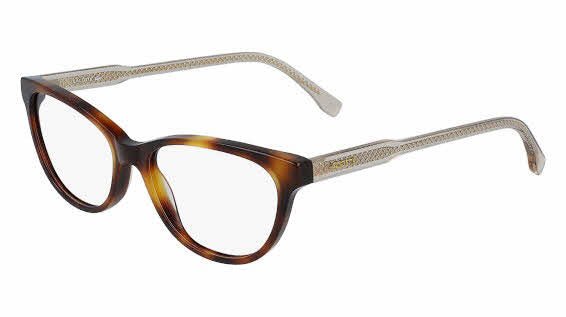 LACOSTE L2850 -Glasses-Designer Frame-Second Specs