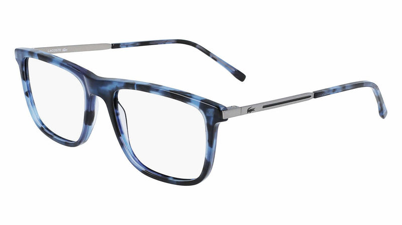 LACOSTE L2871 -Glasses-Designer Frame-Second Specs
