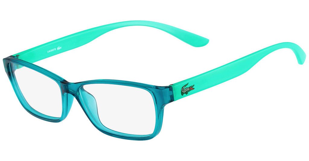 Lacoste children's shop eyeglasses