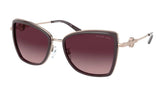 Michael Kors 1067 Corsica -Sunglasses-Designer Sunglasses-Second Specs