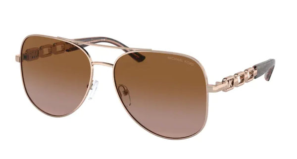 Michael Kors 1121 -Sunglasses-Designer Sunglasses-Second Specs