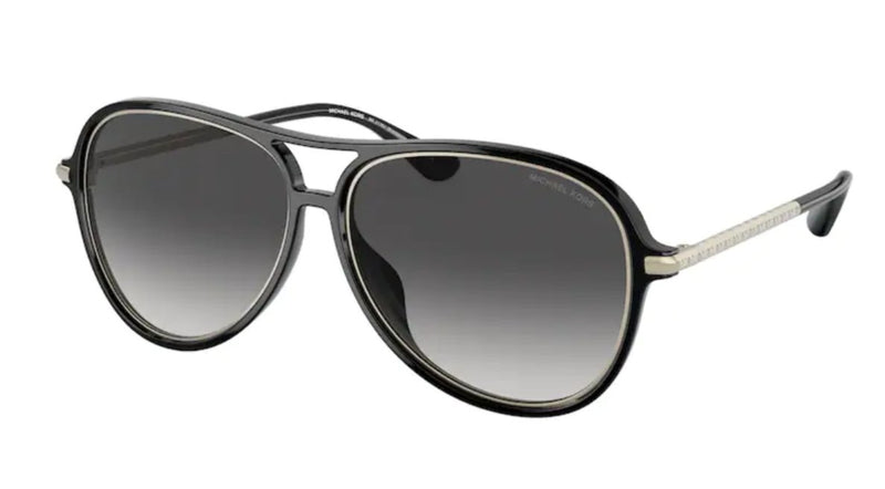 Michael Kors 2176U Breckinridge -Sunglasses-Designer Sunglasses-Second Specs