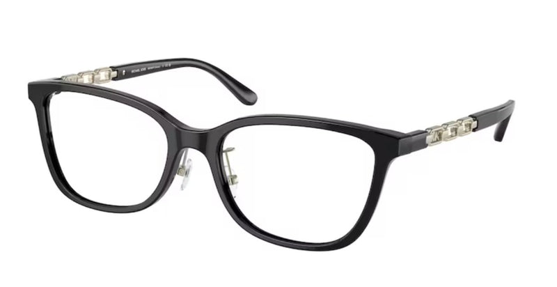 Michael Kors 4097F -Glasses-Designer Frame-Second Specs