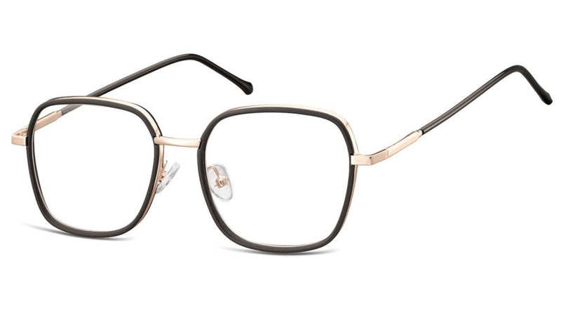MTR-94 -Glasses-Second Specs-Second Specs