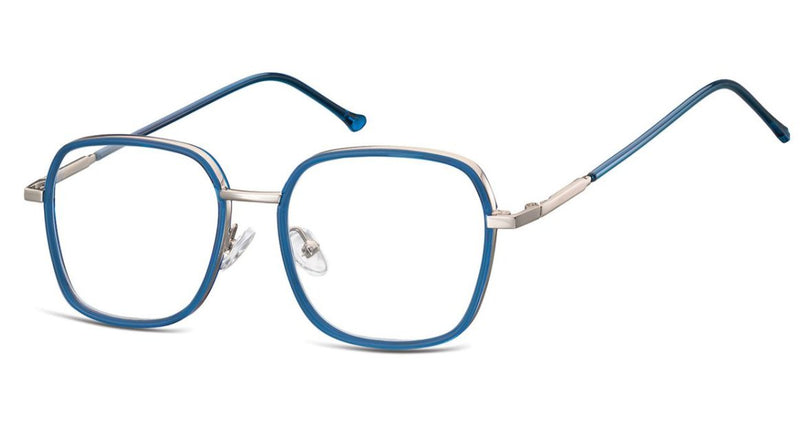MTR-94 -Glasses-Second Specs-Second Specs