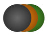 Non-Rx Non-Polarized Sunglasses Lenses -LensAdvizor-LensAdvizor-Second Specs