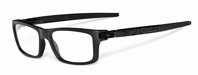 OAKLEY OX8026 CURRENCY -Glasses-Designer Frame-Second Specs