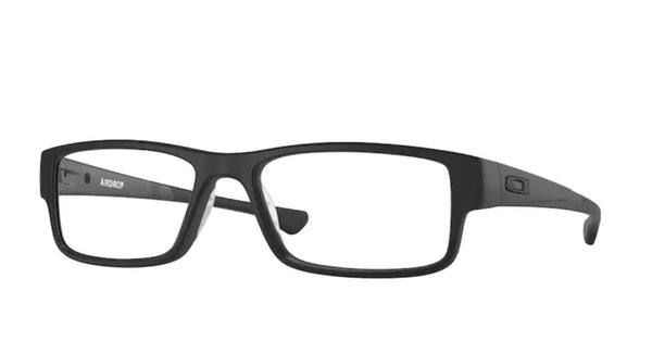 OAKLEY OX8046 AIRDROP -Glasses-Designer Frame-Second Specs