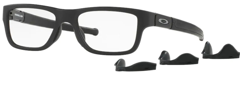 OAKLEY OX8091 MARSHAL MNP -Glasses-Designer Frame-Second Specs