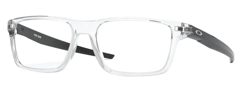 OAKLEY OX8164 -Glasses-Designer Frame-Second Specs