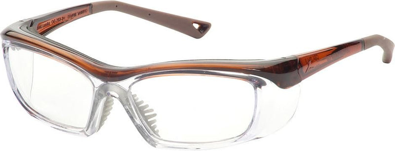 ONGUARD 220S -Safety Glasses-ONGUARD-Second Specs
