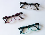 Outcome -Glasses-Second Specs-Second Specs