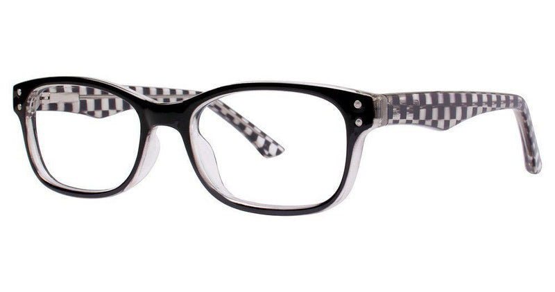 Patches -Glasses-Second Specs-Second Specs