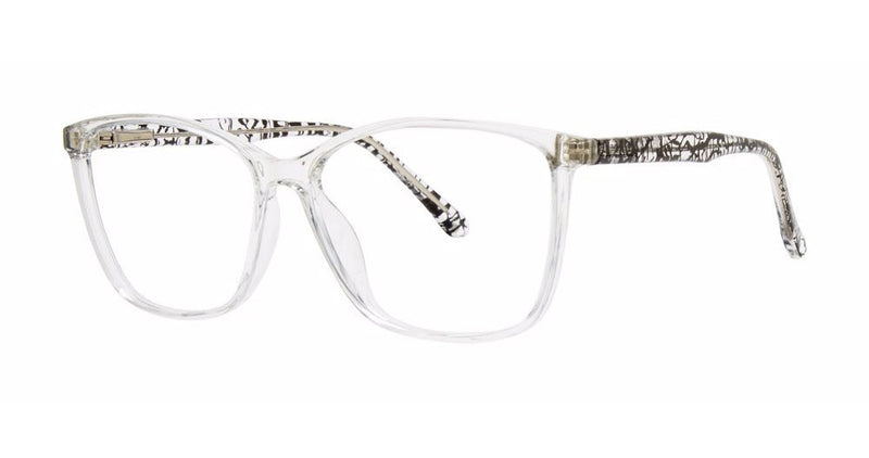 Prepare -Glasses-Second Specs-Second Specs