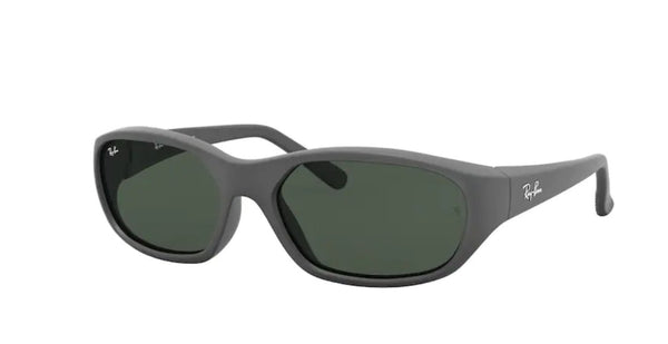 Rayban 2016 Daddy-O -Sunglasses-Designer Sunglasses-Second Specs