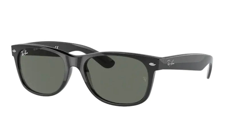 Rayban 2132 New Wayfarer -Sunglasses-Designer Sunglasses-Second Specs